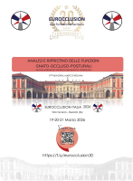 CONGRESSO EUROCCLUSION ITALIA 2026