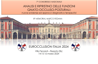 CONGRESSO EUROCCLUSION ITALIA 2024